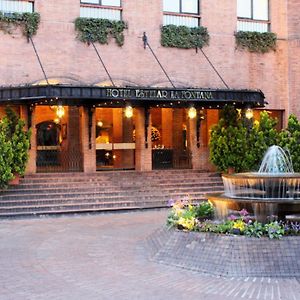 Hotel Estelar La Fontana