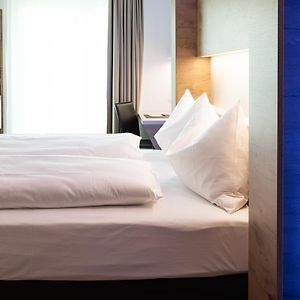 Dreibettzimmer