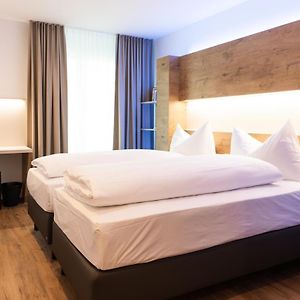 Economy Zimmer mit Kingsize-Bett